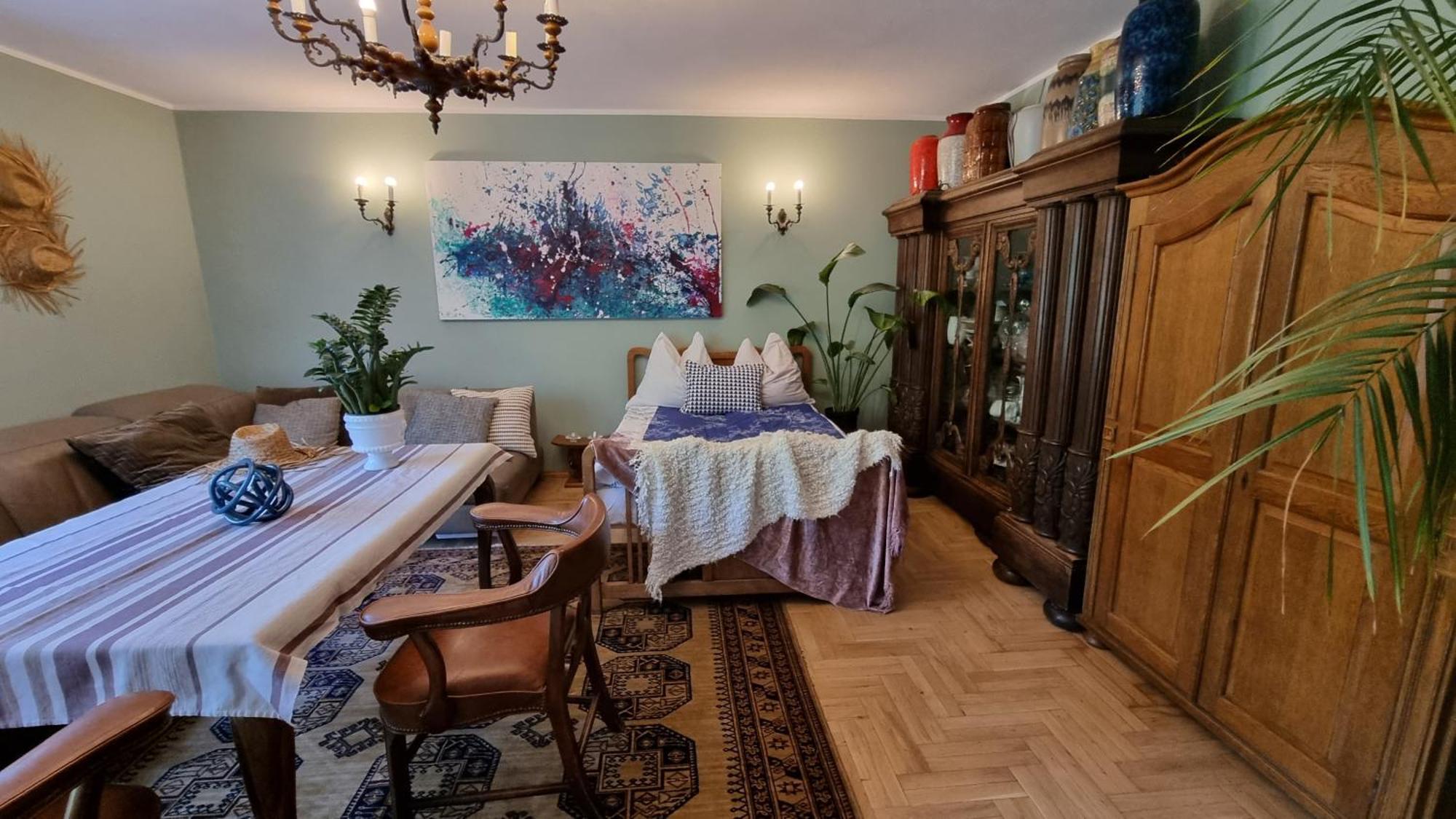 Agroturystyka U Karoliny Sarbinowo Zimmer foto